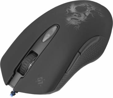 Мышка Defender Sky Dragon GM-090L 52090