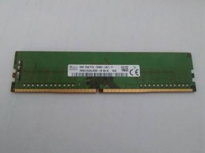 Память Hynix Original DDR4 8GB 2666MHz CL19 HMA81GU6JJR8N-VKN0