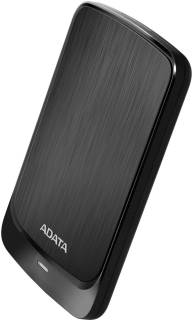 Накопитель A-Data HV320 1TB Black USB 3.1 AHV320-1TU31-CBK