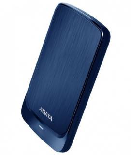 Внешний HDD A-Data HV320 1TB Blue USB 3.1 AHV320-1TU31-CBL