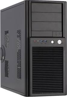 Корпус Chieftec SH-03B-OP