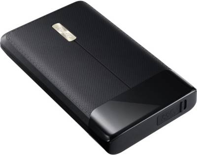 Накопитель Apacer AC731 2TB Black USB 3.1 Gen1 AP2TBAC731B-1