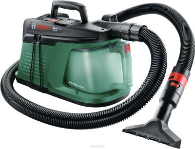 Пылесос Bosch EasyVac 3 0.603.3D1.000