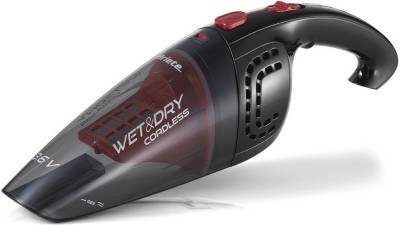 Пылесос Ariete 2474 BKP 00P247400AR0