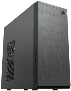 Корпус Chieftec Elox HC-10B HC-10B-OP