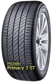 Шина Michelin Primacy 3 ST 235/50 R18 97W