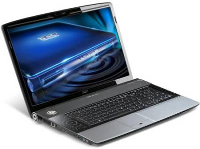 Ноутбук Acer Aspire 8920G-934G64Bn LX.AP30U.033