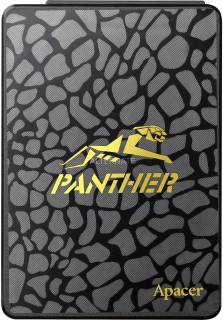 Накопитель Apacer AS340 Panther 960GB TLC AP960GAS340G-1