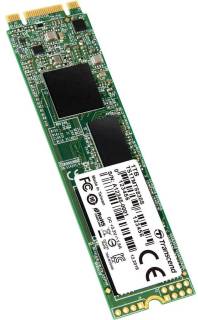 Накопитель Transcend SSD 830S 1TB M.2 2280 3D NAND TLC TS1TMTS830S