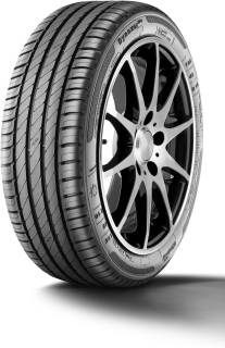 Шина Kleber Dynaxer HP4 225/55 R16 95V