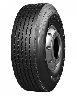 Шина Compasal CPT75 385/65 R22.5 160L