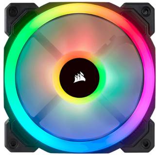 Вентилятор Corsair LL120 RGB 3 Fan Pack CO-9050072-WW