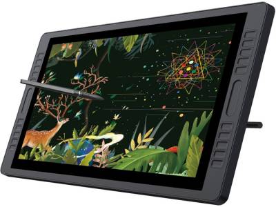 Планшет Huion Kamvas GT-221 Pro