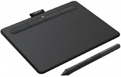Планшет Wacom Intuos Small Black CTL-4100K-N