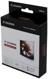 Вентилятор Xilence Performance C XPF80.R.PWM XF040