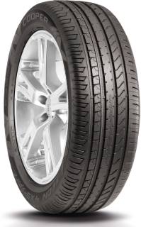 Шина Cooper Zeon 4XS Sport 215/70 R16 100H