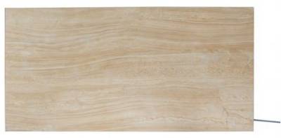Обогреватель TEPLOCERAMIC TCM-RA1000BEIGE
