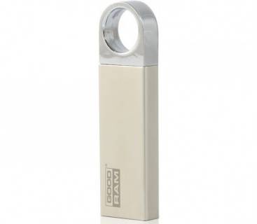 Флешка Goodram UUN2 Unity 64GB Silver USB 2.0 UUN2-0640S0R11