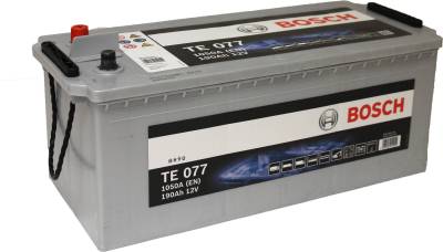 Аккумулятор Bosch TE077 190Ah 0092TE0777