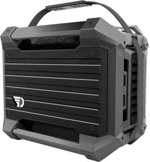 Акустика DreamWave ROCK STAR-Graphite
