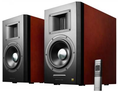 Акустика Edifier AirPulse A300