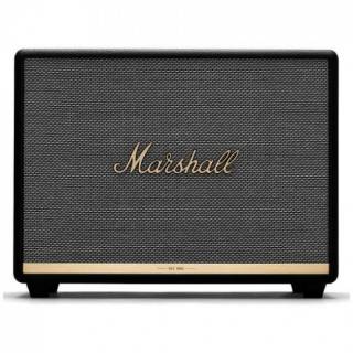 Акустика Marshall Loudest Speaker Woburn II Bluetooth  Black 1001904