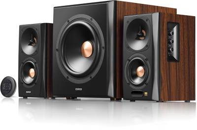 Акустика Edifier S360DB brown