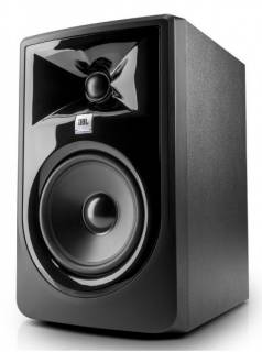 Акустика JBL 305PMKII-UK Black