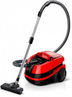 Пылесос Bosch BWD 421 PET