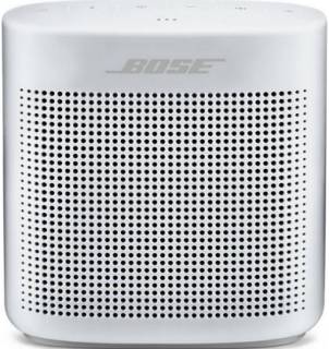 Акустическая система BOSE SoundLink color II  polar white