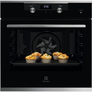 Духовка Electrolux KODEH 70 X