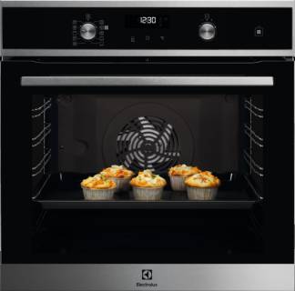 Духовка Electrolux EOD5C71X
