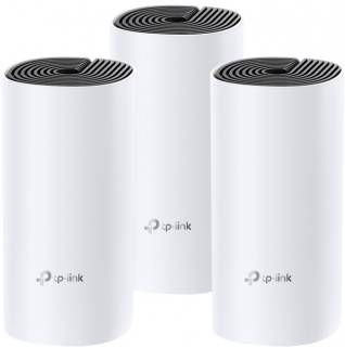 Маршрутизатор TP-Link DECO-M4-3-PACK