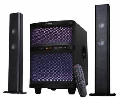 Акустика F&D T-200X Black