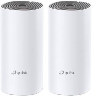 Маршрутизатор TP-Link DECO E4(2-PACK)