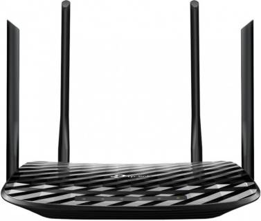 Маршрутизатор TP-Link Archer A6