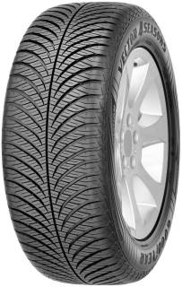 Шина Goodyear Vector 4Seasons Gen-2 185/65 R15 88T