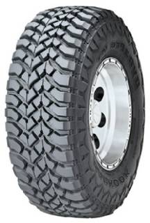 Летняя шина Hankook Dynapro AT-M RF10 285/75 R16 126/123R (TT007959)