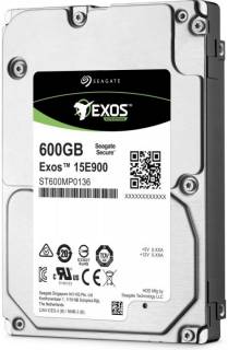 Внутренний HDD/SSD Seagate Exos 15E900 SAS 600GB 15000rpm 256MB ST600MP0136