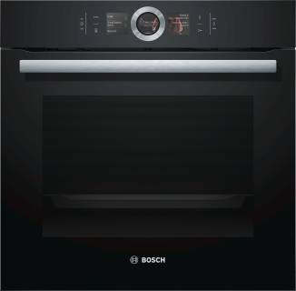 Духовка Bosch HBG 676 EB6
