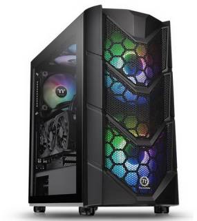 Корпус Thermaltake Commander C36 TG ARGB Edition CA-1N7-00M1WN-00