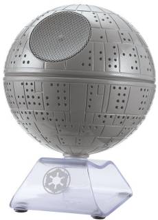 Акустическая система eKids iHome Disney Star Wars Death Star LI-B18.FXV7Y