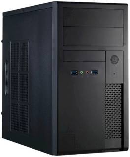 Корпус Chieftec MESH XT-01B-350GPB