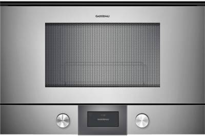 Микроволновка Gaggenau BMP224110