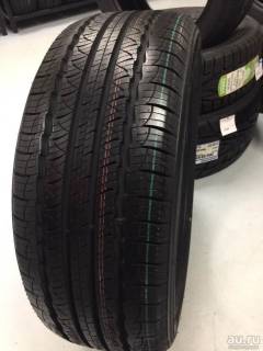 Шина Triangle TR259 225/60 R17 99V
