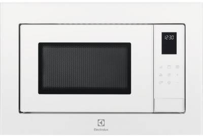 Микроволновая печь Electrolux LMS4253TMW