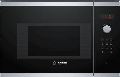 Микроволновая печь Bosch BFL523MS0