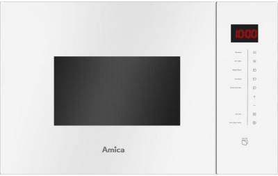 Микроволновка Amica AMMB25E2SGW