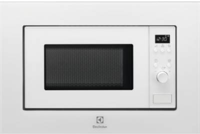 Микроволновка Electrolux LMS 2173 EMW