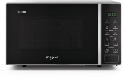 Микроволновка Whirlpool MWP203SB